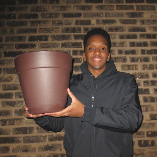 Pollinator Pot